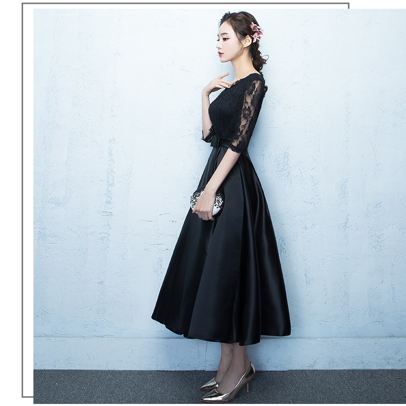 ハイウエスト レースワンピース ゴージャス エレガント イブニングドレス ワンピース レース フレアワンピース ワンピドレス 膝下 ミモレ ミモレ丈 袖あり 5分袖 五分袖 萌袖 クルーネック 襟なし ハイウエスト レースワンピース ゴージャス エレガント イブニングドレス ワンピース レース フレアワンピース ワンピドレス 膝下 ミモレ ミモレ丈 袖あり 5分袖 五分袖 萌袖 クルーネック 襟なし