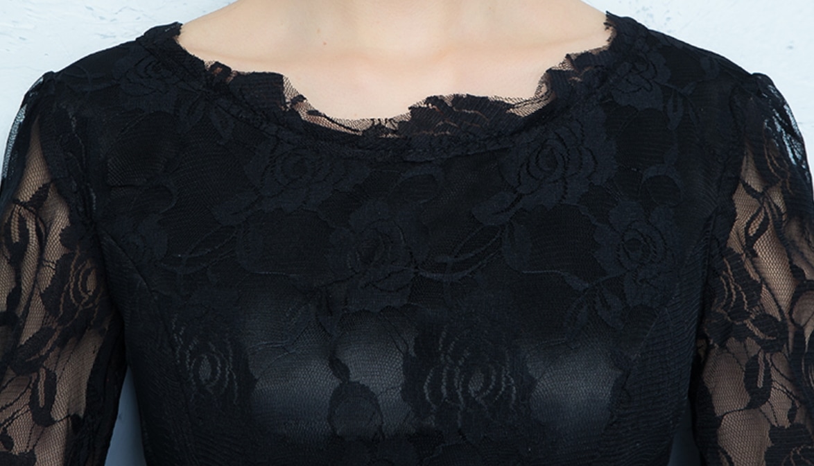 ハイウエスト レースワンピース ゴージャス エレガント イブニングドレス ワンピース レース フレアワンピース ワンピドレス 膝下 ミモレ ミモレ丈 袖あり 5分袖 五分袖 萌袖 クルーネック 襟なし ハイウエスト レースワンピース ゴージャス エレガント イブニングドレス ワンピース レース フレアワンピース ワンピドレス 膝下 ミモレ ミモレ丈 袖あり 5分袖 五分袖 萌袖 クルーネック 襟なし