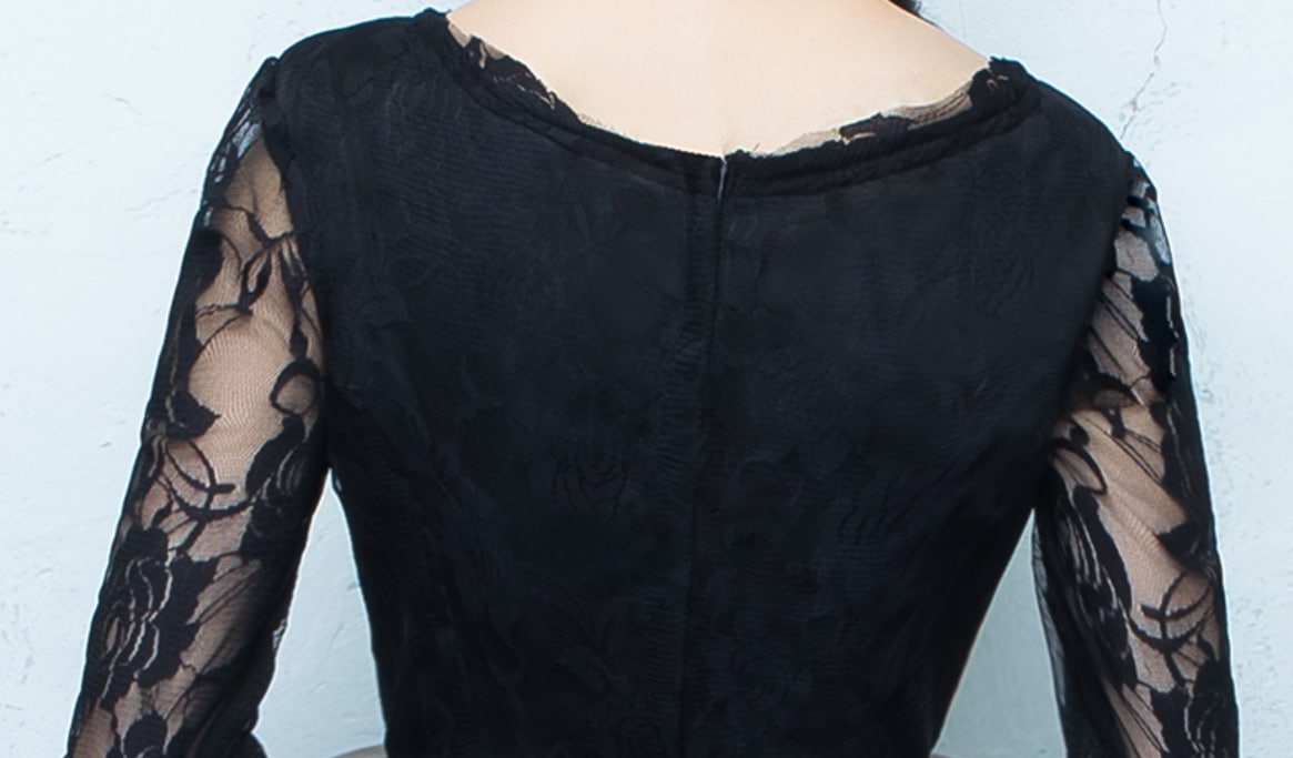 ハイウエスト レースワンピース ゴージャス エレガント イブニングドレス ワンピース レース フレアワンピース ワンピドレス 膝下 ミモレ ミモレ丈 袖あり 5分袖 五分袖 萌袖 クルーネック 襟なし ハイウエスト レースワンピース ゴージャス エレガント イブニングドレス ワンピース レース フレアワンピース ワンピドレス 膝下 ミモレ ミモレ丈 袖あり 5分袖 五分袖 萌袖 クルーネック 襟なし