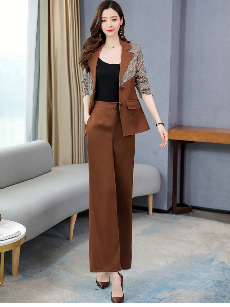 新作セットアップレディースママスーツシワになり難い上質素材を使用フォーマルスーツセレモニースーツ通勤 新作セットアップレディースママスーツシワになり難い上質素材を使用フォーマルスーツセレモニースーツ通勤