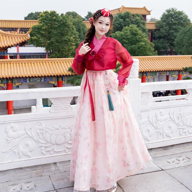 女性 春夏秋冬漢服ワンピース 2025新型高級韓服ドレス女性朝鮮服宮廷ドレス優雅ロングスカート ハイエンド韓服女性朝鮮服宮廷ドレスエレガントロングスカート 女性 春夏秋冬漢服ワンピース 2025新型高級韓服ドレス女性朝鮮服宮廷ドレス優雅ロングスカート ハイエンド韓服女性朝鮮服宮廷ドレスエレガントロングスカート