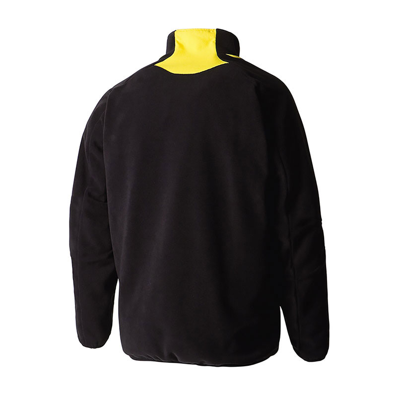 フリースジャケット 野球 アウター (DBX-2460C) フリースジャケット 野球 アウター (DBX-2460C)