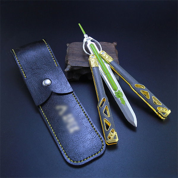 APEX スーパーレジェンドボクシンググローブ　オクタンナイフ　エーペックス APEX スーパーレジェンドボクシンググローブ オクタンナイフ