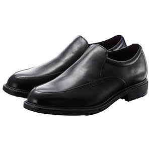 テクシーリュクス TU-7797 27.0 ビジネスシューズ（ブラック・27.0cm） A6TU7797008270