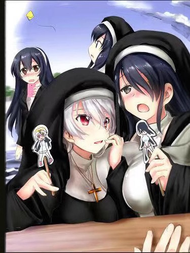 修道女コスプレセクシーchowbie変装ハロウィーン修道女制服同モデルヨーロッパコードコスプレ 修道女コスプレセクシーchowbie変装ハロウィーン修道女制服同モデルヨーロッパコードコスプレ