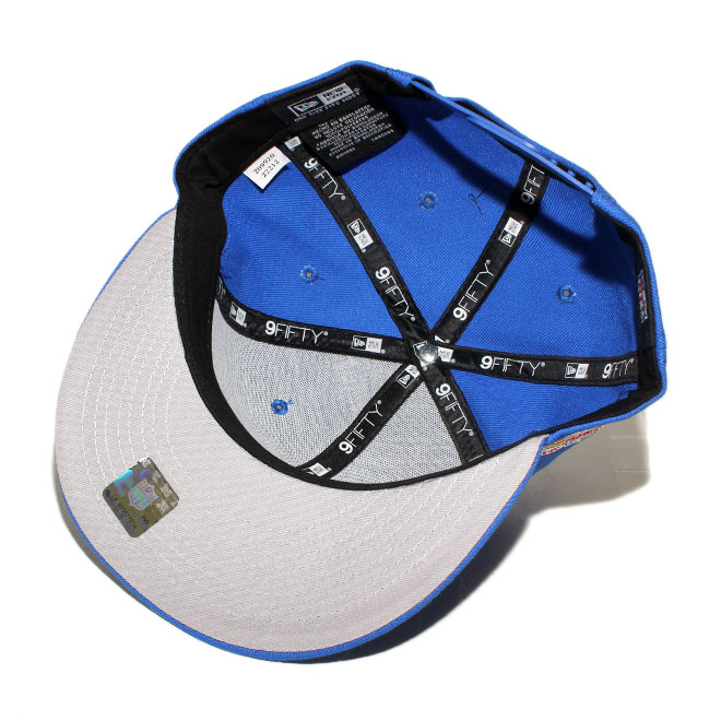 スナップバックキャップ 帽子 9fifty メンズ レディース NFL