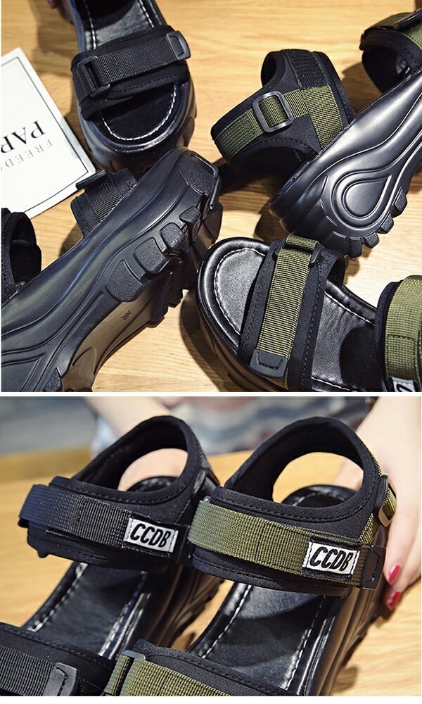 スポーツサンダル 厚底 レディース 厚底サンダル 7cm コンフォート サンダル ビーチサンダル 軽量 レディース ビーチサンダル 厚底靴 靴 ベルクロ スニーカー スポーツ サンダル 歩きやすい ア スポーツサンダル 厚底 レディース 厚底サンダル 7cm コンフォート サンダル ビーチサンダル 軽量 レディース ビーチサンダル 厚底靴 靴 ベルクロ スニーカー スポーツ サンダル 歩きやすい ア