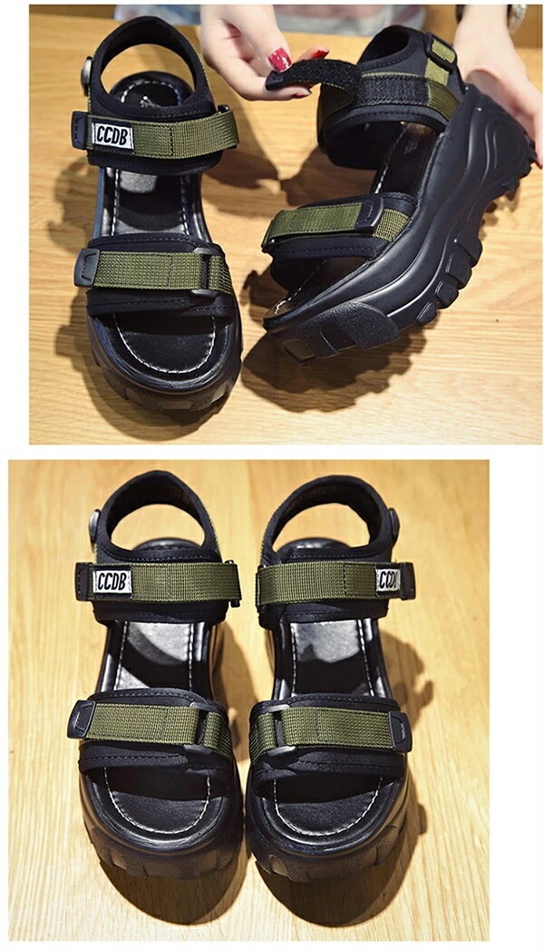 スポーツサンダル 厚底 レディース 厚底サンダル 7cm コンフォート サンダル ビーチサンダル 軽量 レディース ビーチサンダル 厚底靴 靴 ベルクロ スニーカー スポーツ サンダル 歩きやすい ア スポーツサンダル 厚底 レディース 厚底サンダル 7cm コンフォート サンダル ビーチサンダル 軽量 レディース ビーチサンダル 厚底靴 靴 ベルクロ スニーカー スポーツ サンダル 歩きやすい ア