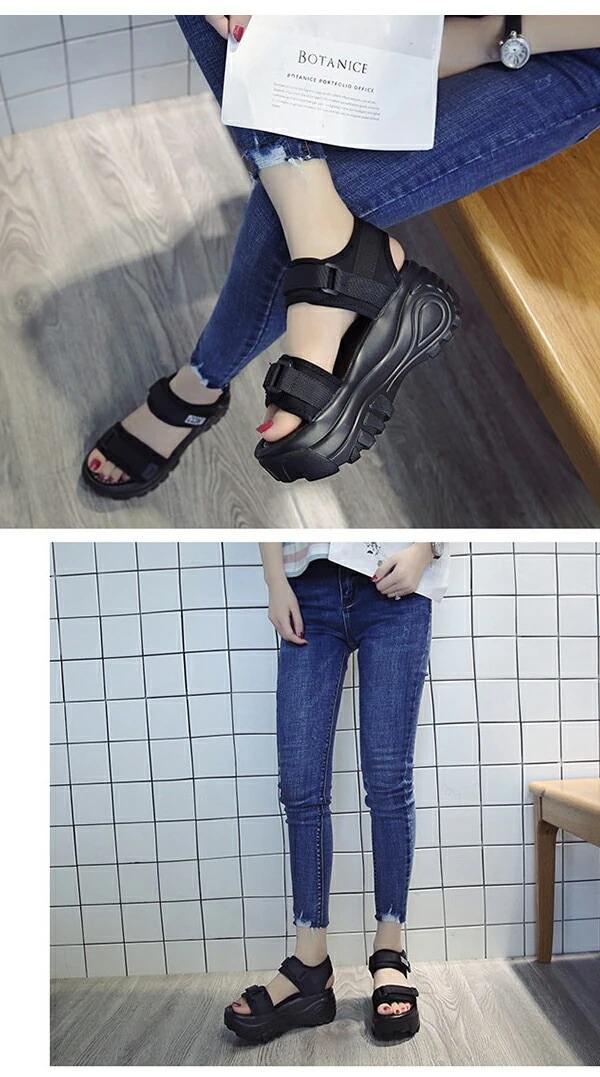 スポーツサンダル 厚底 レディース 厚底サンダル 7cm コンフォート サンダル ビーチサンダル 軽量 レディース ビーチサンダル 厚底靴 靴 ベルクロ スニーカー スポーツ サンダル 歩きやすい ア スポーツサンダル 厚底 レディース 厚底サンダル 7cm コンフォート サンダル ビーチサンダル 軽量 レディース ビーチサンダル 厚底靴 靴 ベルクロ スニーカー スポーツ サンダル 歩きやすい ア