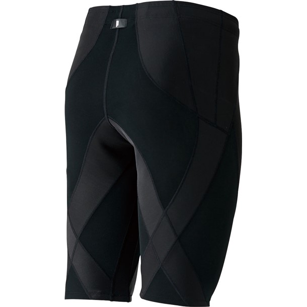 CW-X ハーフタイツ テニスストレッチパンツ (hzo645-165) CW-X ハーフタイツ テニスストレッチパンツ (hzo645-165)