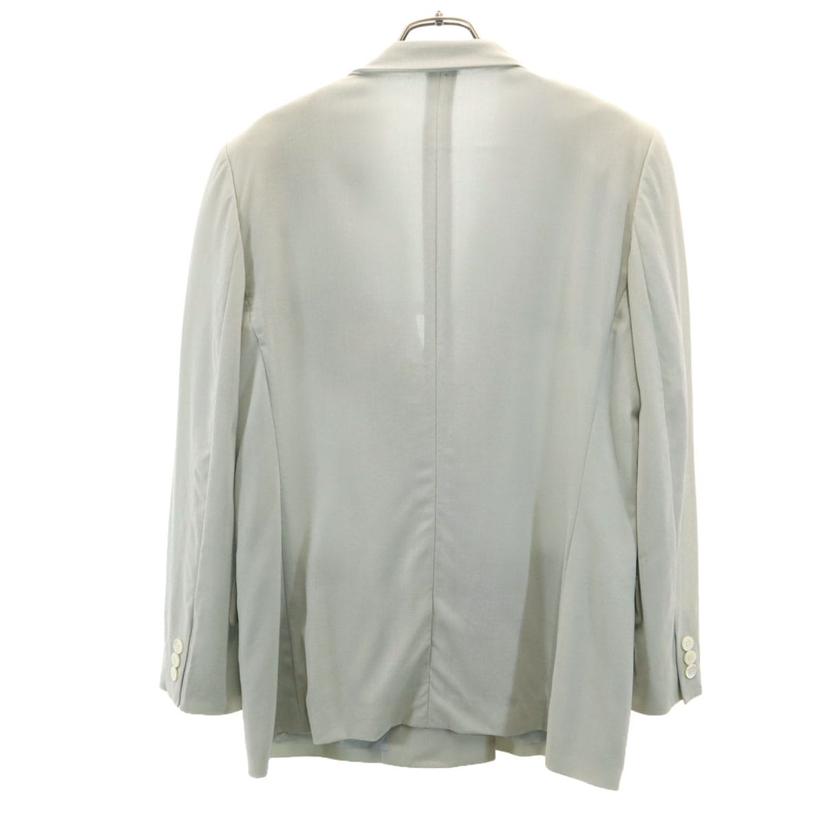 Burberrys バーバリーズ 90s オールド ジャケット 11 グレー系 レディース 古着