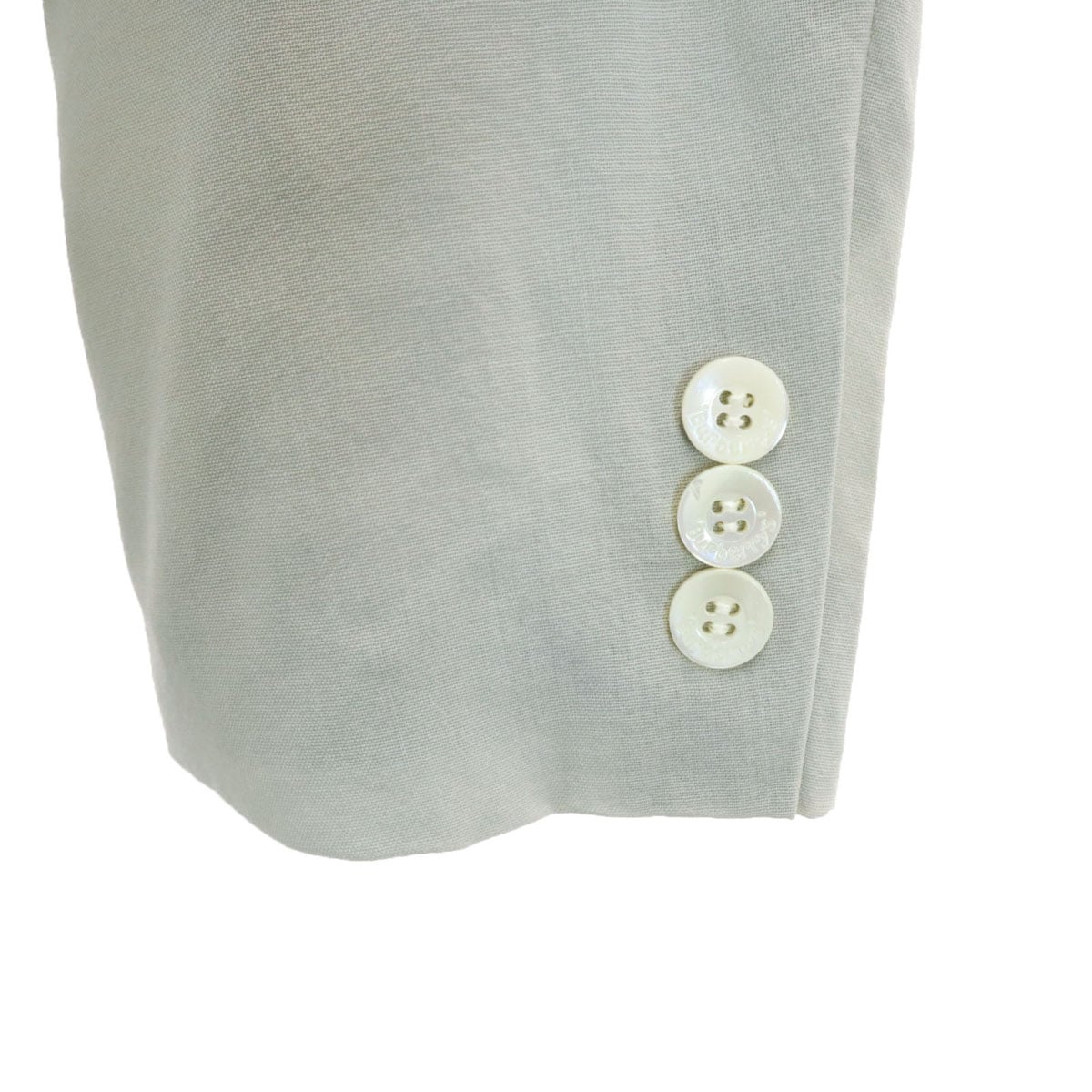 Burberrys バーバリーズ 90s オールド ジャケット 11 グレー系 レディース 古着