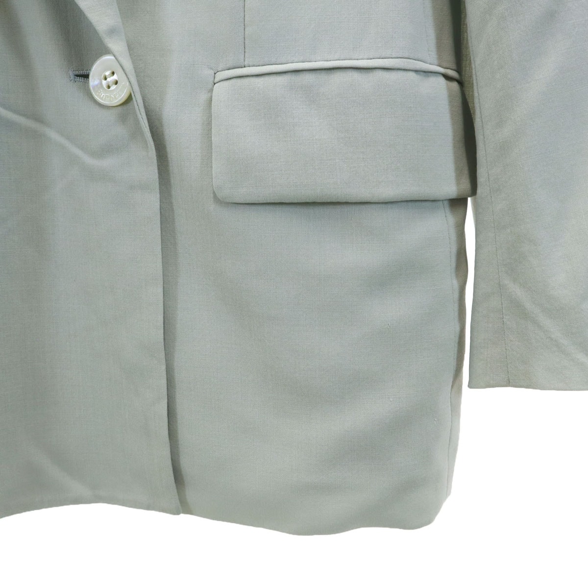 Burberrys バーバリーズ 90s オールド ジャケット 11 グレー系 レディース 古着