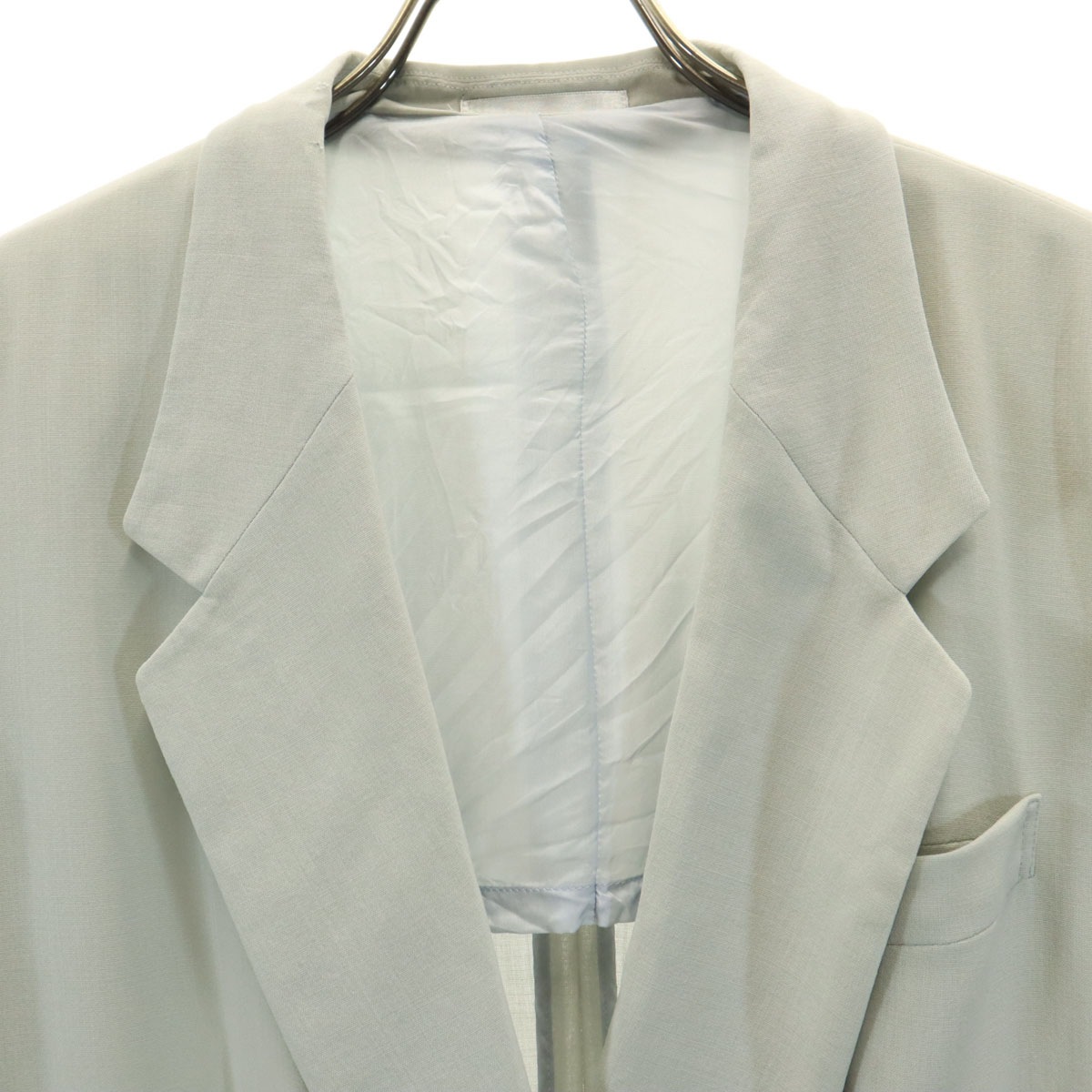 Burberrys バーバリーズ 90s オールド ジャケット 11 グレー系 レディース 古着