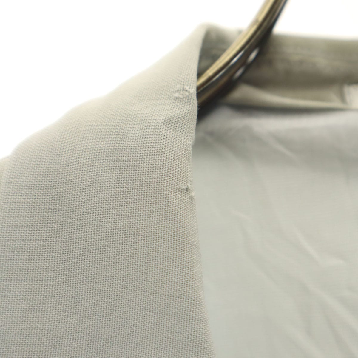 Burberrys バーバリーズ 90s オールド ジャケット 11 グレー系 レディース 古着