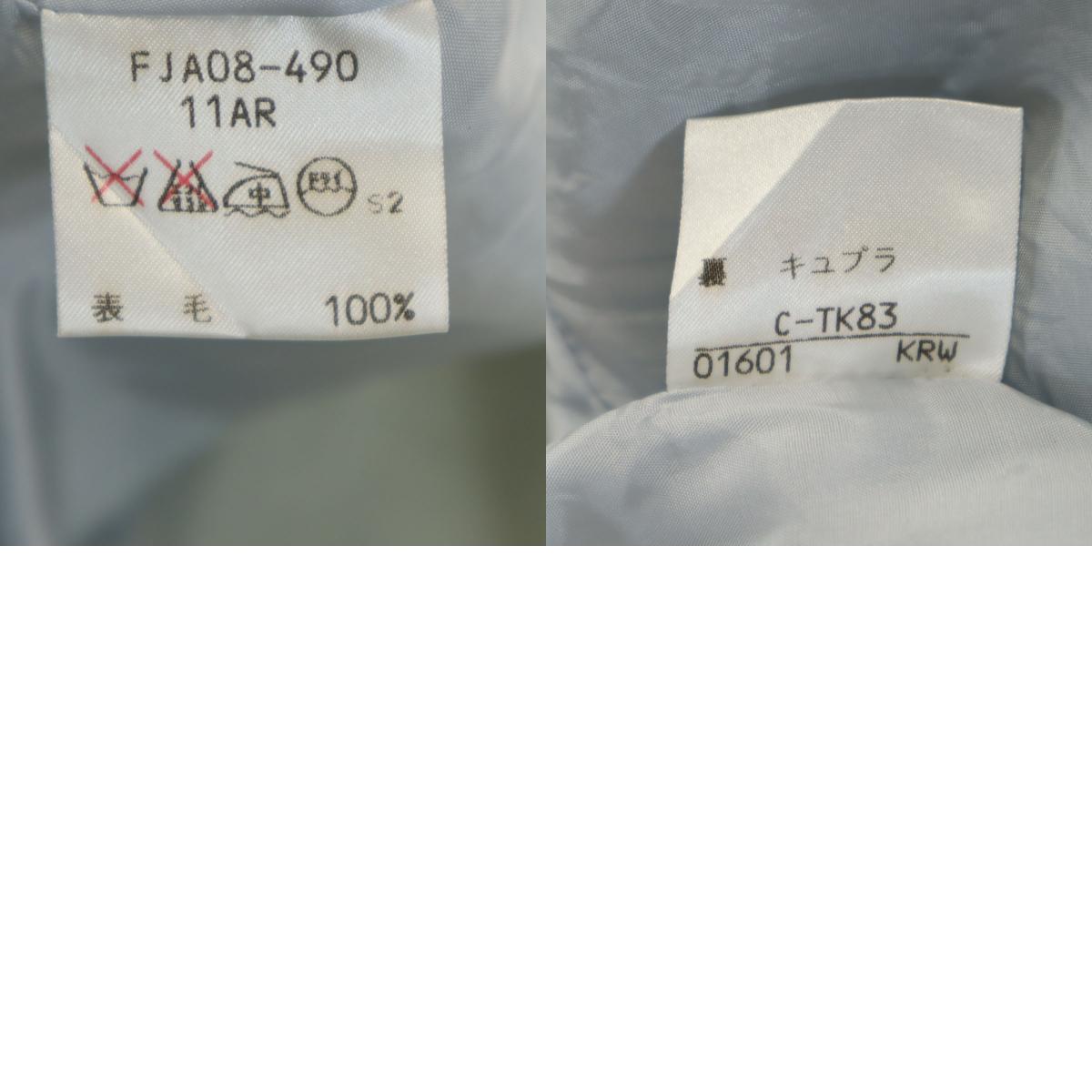 Burberrys バーバリーズ 90s オールド ジャケット 11 グレー系 レディース 古着