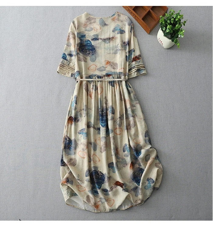 【20点セット】ワンピース レディース ロングワンピース ミモレワンピース ロングワンピ 綿麻風ワンピース リゾートワンピース 半袖 vネック 夏 ゆったり 花柄 ロング丈 ふんわり きれいめ 体型カ 【20点セット】ワンピース レディース ロングワンピース ミモレワンピース ロングワンピ 綿麻風ワンピース リゾートワンピース 半袖 vネック 夏 ゆったり 花柄 ロング丈 ふんわり きれいめ 体型カ