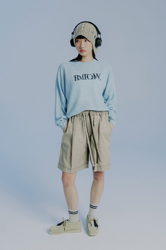 ☆人気☆【ROMANTIC CROWN】☆DOUBLE STRING HALF PANT.S☆ ☆人気☆【ROMANTIC CROWN】☆DOUBLE STRING HALF PANT.S