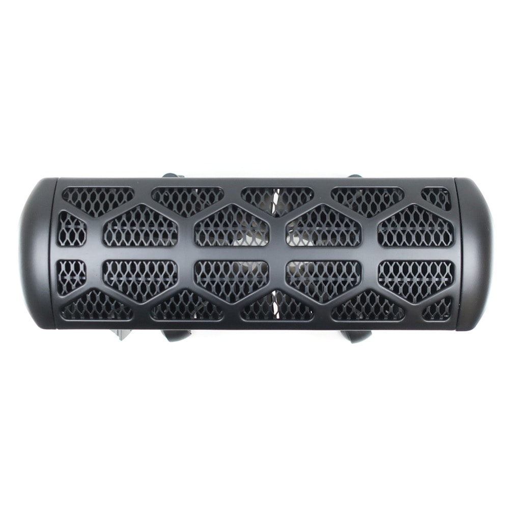 マルチダイナミックヒーター 電気ヒーター MDHU12-PB 暖房器具 マットブラック _ 中古品 A-ランク マルチダイナミックヒーター 電気ヒーター MDHU12-PB 暖房器具 マットブラック _ 中古品 A-ランク