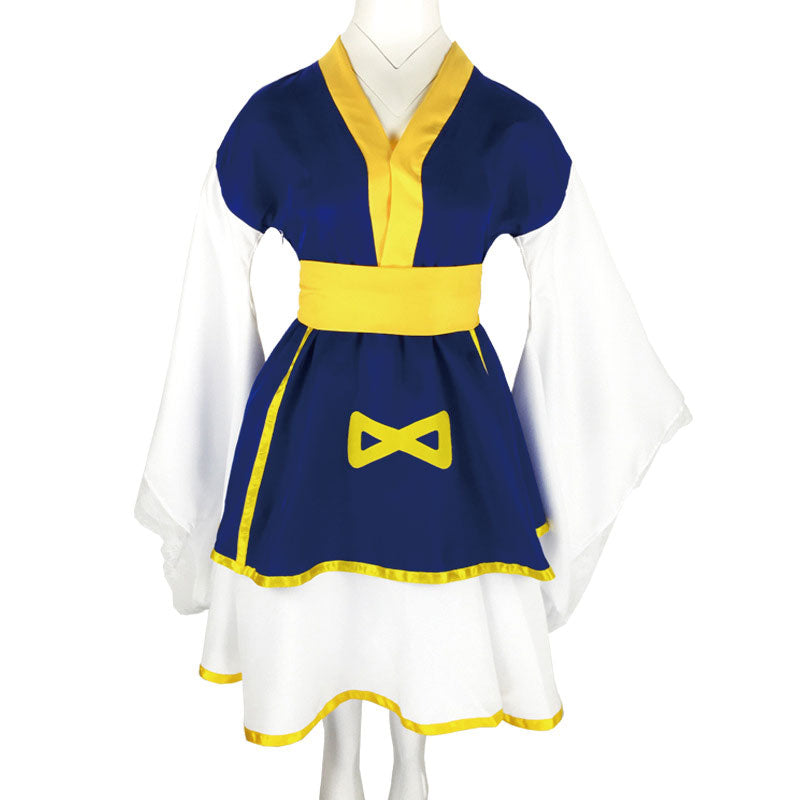 HUNTER×HUNTER クラピカ コスプレ フルセット HUNTER × HUNTERクラピカ