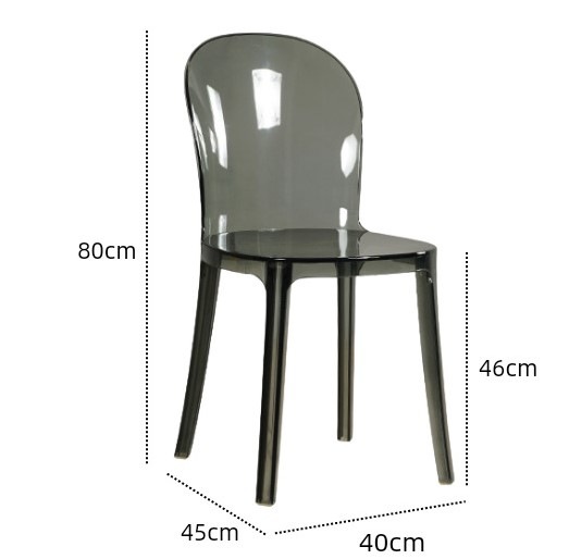 ダイニングチェア 一体成形 高強度 高透明度 おしゃれ リビングチェア ダイニング チェア 椅子 クリア グレー レッド ブルー グリーン ダイニングチェア 一体成形 高強度 高透明度 おしゃれ リビングチェア ダイニング チェア 椅子 クリア グレー レッド ブルー グリーン