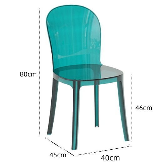 ダイニングチェア 一体成形 高強度 高透明度 おしゃれ リビングチェア ダイニング チェア 椅子 クリア グレー レッド ブルー グリーン ダイニングチェア 一体成形 高強度 高透明度 おしゃれ リビングチェア ダイニング チェア 椅子 クリア グレー レッド ブルー グリーン