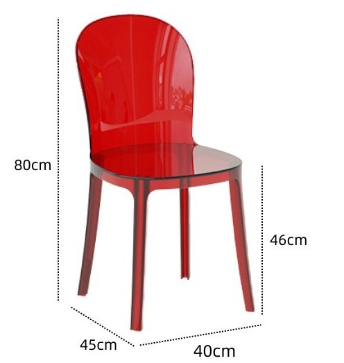 ダイニングチェア 一体成形 高強度 高透明度 おしゃれ リビングチェア ダイニング チェア 椅子 クリア グレー レッド ブルー グリーン ダイニングチェア 一体成形 高強度 高透明度 おしゃれ リビングチェア ダイニング チェア 椅子 クリア グレー レッド ブルー グリーン