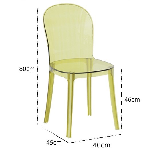 ダイニングチェア 一体成形 高強度 高透明度 おしゃれ リビングチェア ダイニング チェア 椅子 クリア グレー レッド ブルー グリーン ダイニングチェア 一体成形 高強度 高透明度 おしゃれ リビングチェア ダイニング チェア 椅子 クリア グレー レッド ブルー グリーン