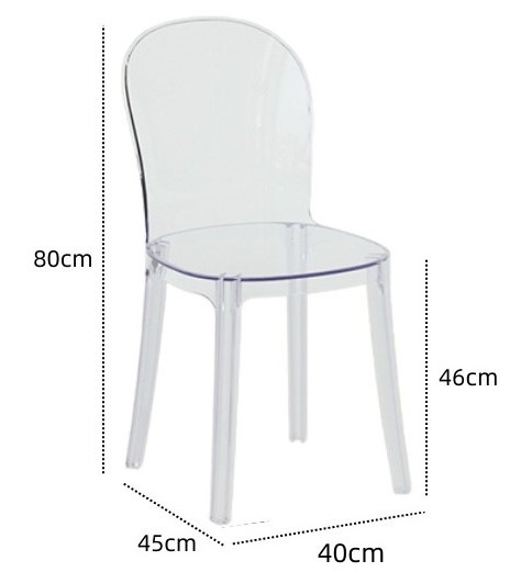 ダイニングチェア 一体成形 高強度 高透明度 おしゃれ リビングチェア ダイニング チェア 椅子 クリア グレー レッド ブルー グリーン ダイニングチェア 一体成形 高強度 高透明度 おしゃれ リビングチェア ダイニング チェア 椅子 クリア グレー レッド ブルー グリーン