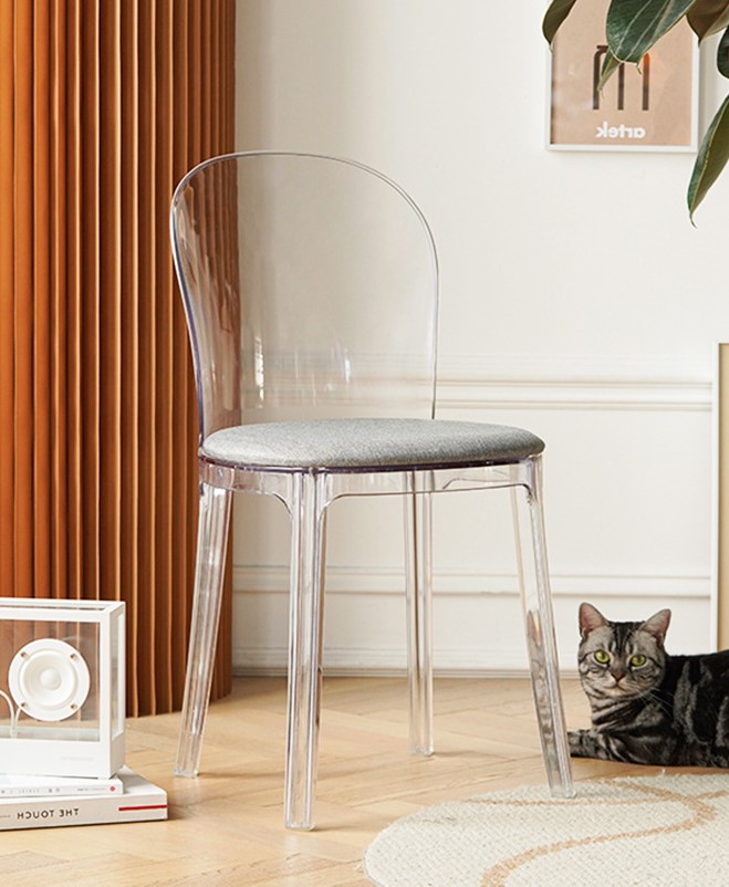 ダイニングチェア 一体成形 高強度 高透明度 おしゃれ リビングチェア ダイニング チェア 椅子 クリア グレー レッド ブルー グリーン ダイニングチェア 一体成形 高強度 高透明度 おしゃれ リビングチェア ダイニング チェア 椅子 クリア グレー レッド ブルー グリーン