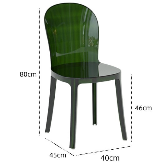 ダイニングチェア 一体成形 高強度 高透明度 おしゃれ リビングチェア ダイニング チェア 椅子 クリア グレー レッド ブルー グリーン ダイニングチェア 一体成形 高強度 高透明度 おしゃれ リビングチェア ダイニング チェア 椅子 クリア グレー レッド ブルー グリーン