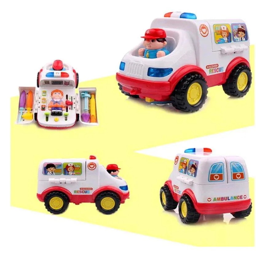 早い者勝ちタイムセールミニドクターセット お医者さんごっこ ギミック豊富 救急車 よくばり おもちゃ 知育シリーズ 早い者勝ちタイムセールミニドクターセット お医者さんごっこ ギミック豊富 救急車 よくばり おもちゃ 知育シリーズ