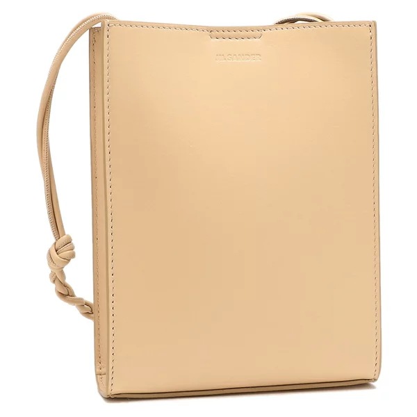 ショルダーバッグ タングル ベージュ メンズ J25WG0003 P5458 257 ショルダーバッグ タングル ベージュ メンズ J25WG0003 P5458 257