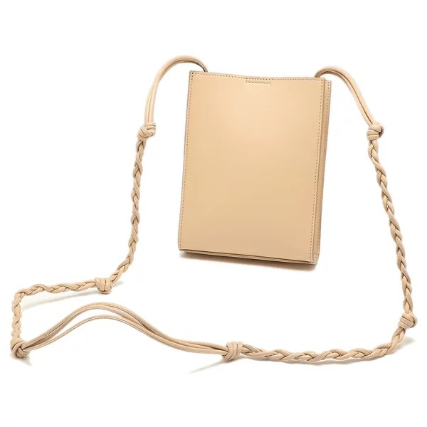 ショルダーバッグ タングル ベージュ メンズ J25WG0003 P5458 257 ショルダーバッグ タングル ベージュ メンズ J25WG0003 P5458 257