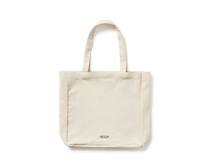 [正規品]おぱんちゅうさぎ エコバッグ 韓国限定キャラクターグッズ