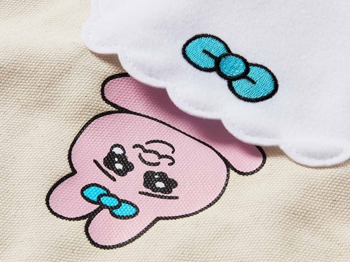 [正規品]おぱんちゅうさぎ エコバッグ 韓国限定キャラクターグッズ