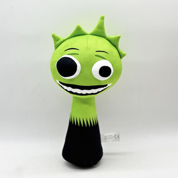 スプランキー　BIGぬいぐるみ　10個 特大 BIG ビック スプランキー ぬいぐるみ 10体コンプリートセット