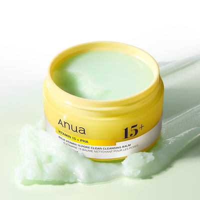 【まとめ売り】韓国スキンケア　VT、BOH、アヌア等　クレンジング、クリーム等 Qoo10] アヌア ビタミン15 ポアクリアクレンジングバー : スキンケア