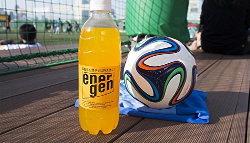 大塚製薬 エネルゲン ペットボトル 500ml×24本