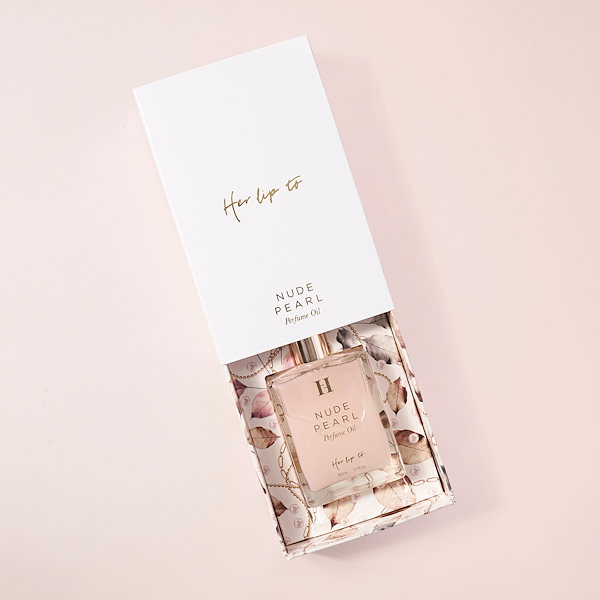 【超美品】Her lip to パヒュームオイル3本セット 超美品】Her lip to パヒュームオイル3本セット 小嶋陽菜