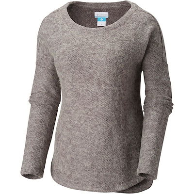 コロンビアコロンビア レディース ニット・セーター アウター Always Adventure Sweater コロンビアコロンビア レディース ニット・セーター アウター Always Adventure Sweater