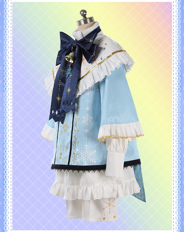 コスチューム コスプレ衣装 紫之創 春川宙 姬宫桃李 白鳥藍良 クリスマス 2Branco あんさんぶるスターズ! スーツ ハロウィン 2023年新作入荷コスプレ
