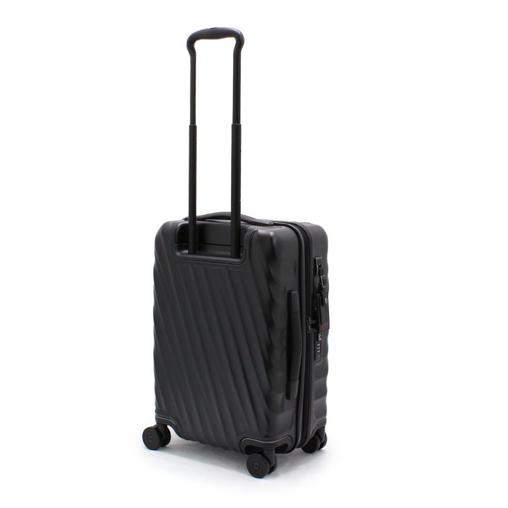 0228771DTX2 インターナショナル エクスパンダブル 4ウィール キャリー