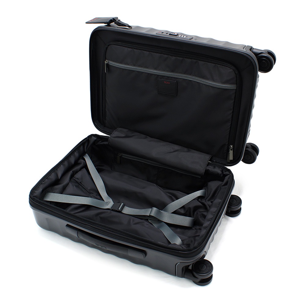 ブラック キャリーケース 4輪 協和 ソフトキャリーケース 軽量 Mサイズ 4輪 スーツケース Andrelux