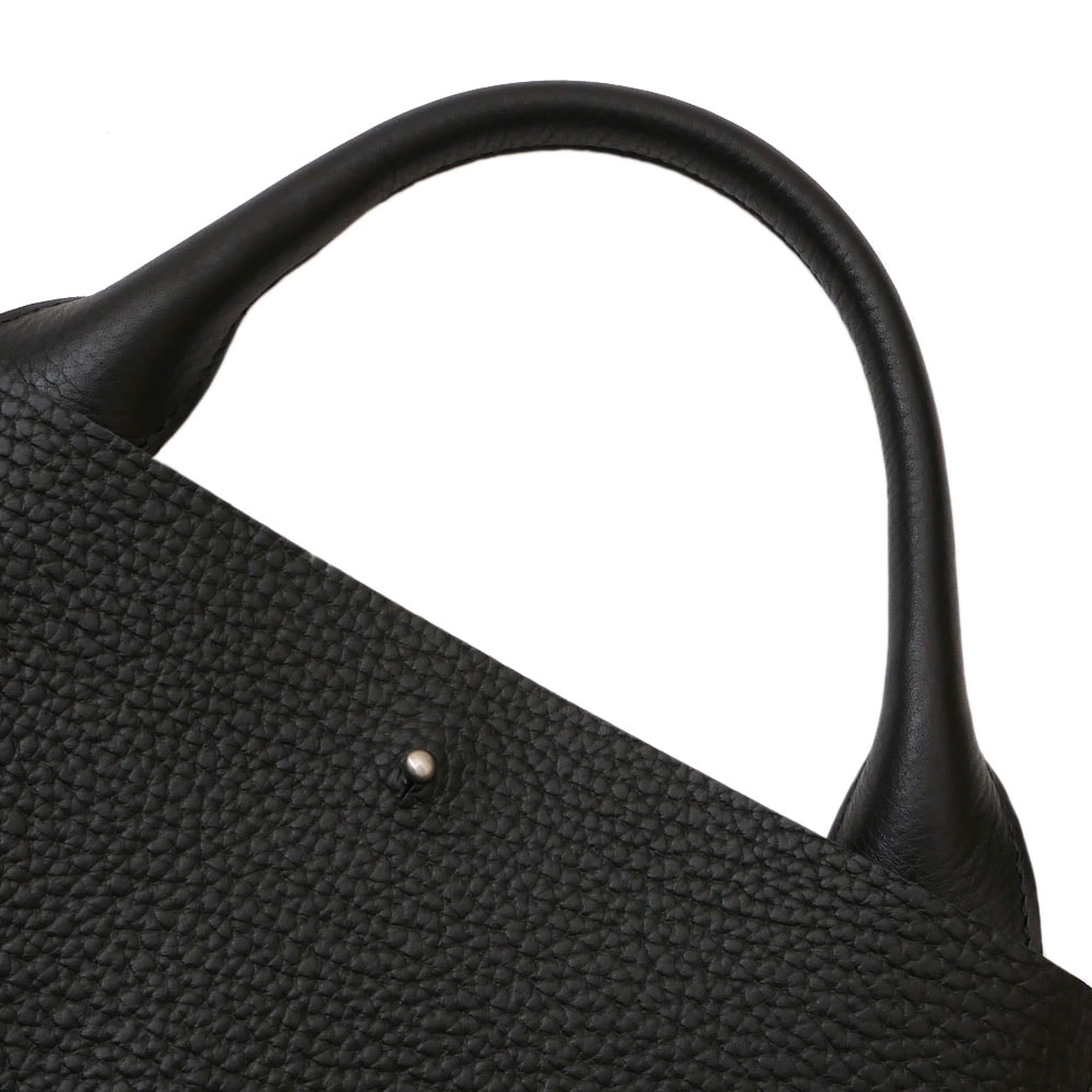 【数量限定特別価格】 エンダースキーマ Hender Scheme fringe mini bag フリンジ ミニ バッグ BLACK 277-002976-011