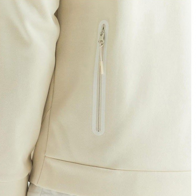 ニューバランスユニテックフード付きジップアップジャケット NBMDD31033-64