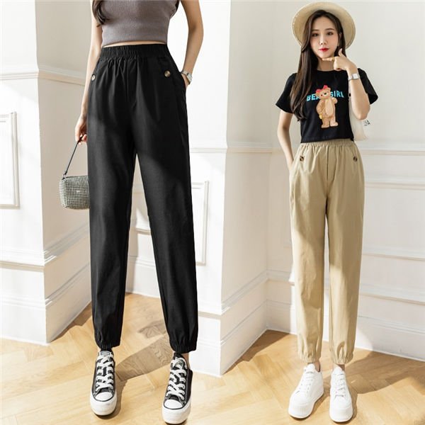 テーパードパンツ レディース ジョーカーパンツ リブパンツ 夏ズボン ストレッチ 細身 美脚 美シルエット ダンスパンツ きれいめ 春夏 バレンタイン 2023 プレゼント テーパードパンツ レディース ジョーカーパンツ リブパンツ 夏ズボン ストレッチ 細身 美脚 美シルエット ダンスパンツ きれいめ 春夏 バレンタイン 2023 プレゼント