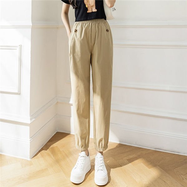 テーパードパンツ レディース ジョーカーパンツ リブパンツ 夏ズボン ストレッチ 細身 美脚 美シルエット ダンスパンツ きれいめ 春夏 バレンタイン 2023 プレゼント テーパードパンツ レディース ジョーカーパンツ リブパンツ 夏ズボン ストレッチ 細身 美脚 美シルエット ダンスパンツ きれいめ 春夏 バレンタイン 2023 プレゼント