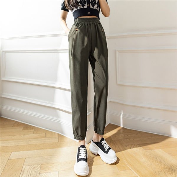 テーパードパンツ レディース ジョーカーパンツ リブパンツ 夏ズボン ストレッチ 細身 美脚 美シルエット ダンスパンツ きれいめ 春夏 バレンタイン 2023 プレゼント テーパードパンツ レディース ジョーカーパンツ リブパンツ 夏ズボン ストレッチ 細身 美脚 美シルエット ダンスパンツ きれいめ 春夏 バレンタイン 2023 プレゼント