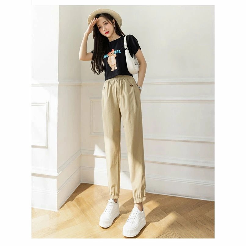 テーパードパンツ レディース ジョーカーパンツ リブパンツ 夏ズボン ストレッチ 細身 美脚 美シルエット ダンスパンツ きれいめ 春夏 バレンタイン 2023 プレゼント テーパードパンツ レディース ジョーカーパンツ リブパンツ 夏ズボン ストレッチ 細身 美脚 美シルエット ダンスパンツ きれいめ 春夏 バレンタイン 2023 プレゼント